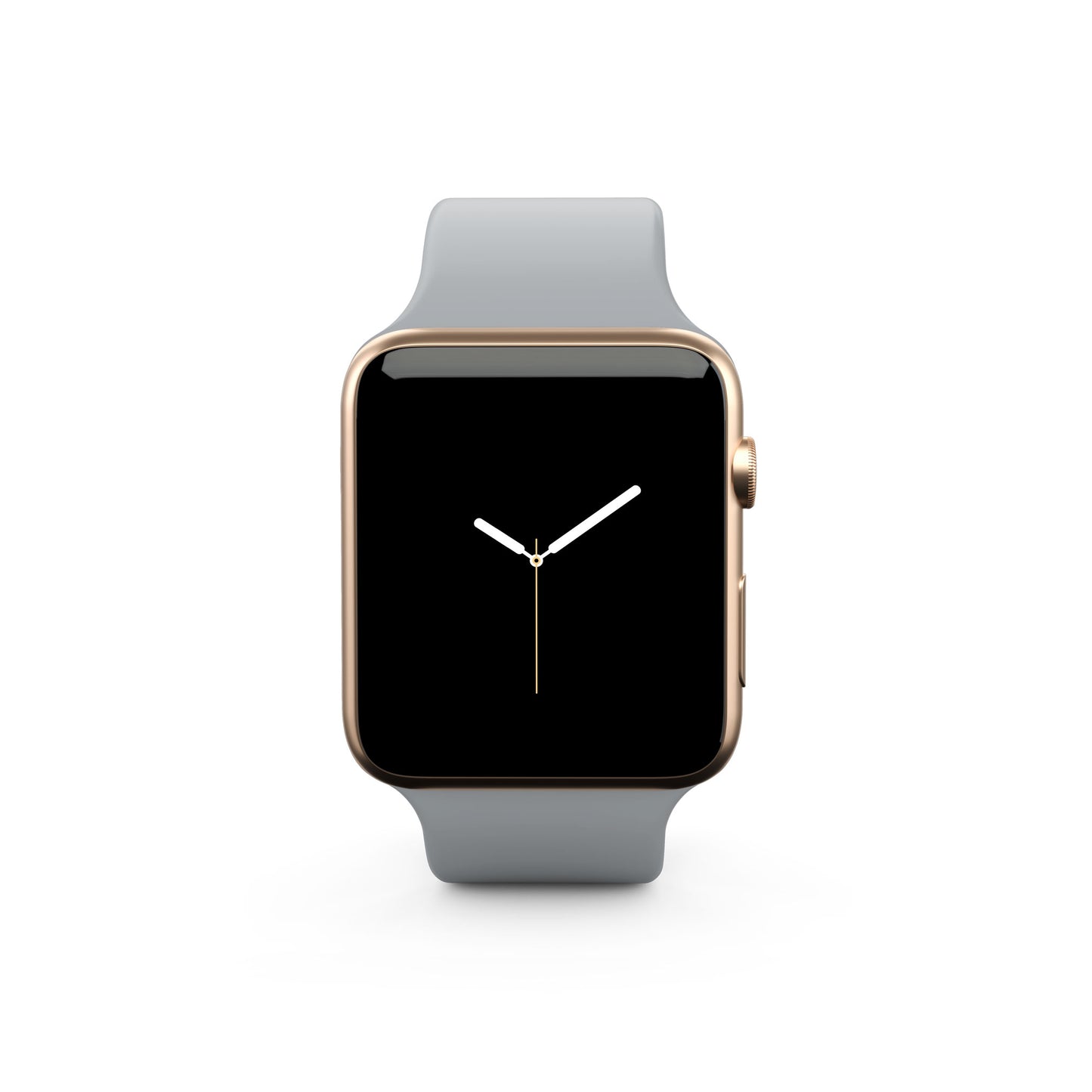 Fog Watch Band for Apple Watch by Joybands - Sleek & Versatile