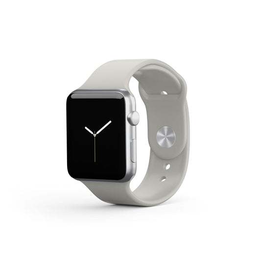Stone Watch Band for Apple Watch by Joybands - Sleek & Versatile